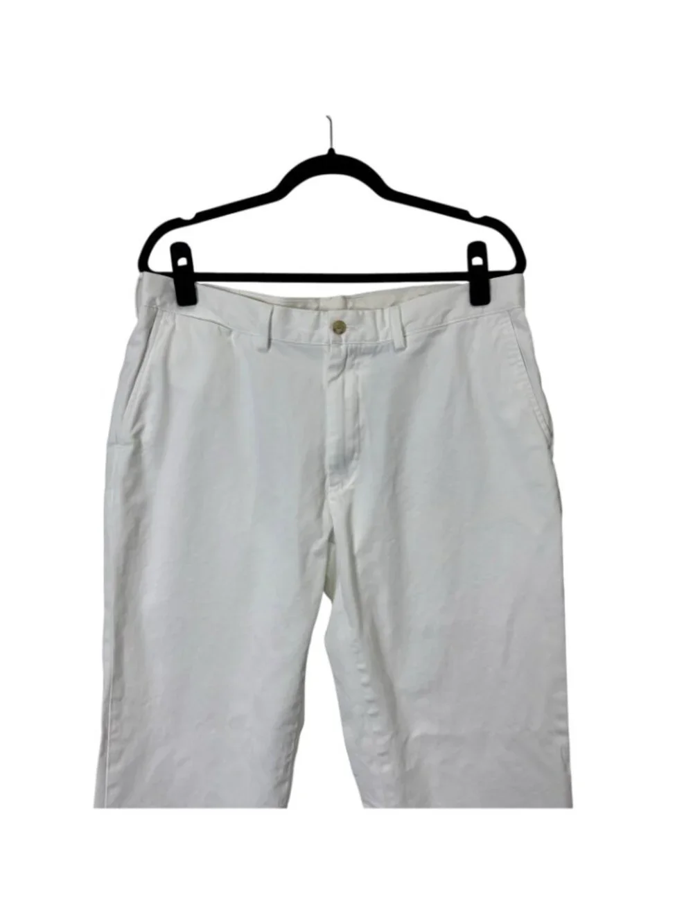 POLO Ralph Lauren Chino Pants 36 / 30 White